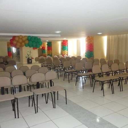 Rede Andrade Plaza Recife Hotel Exterior foto