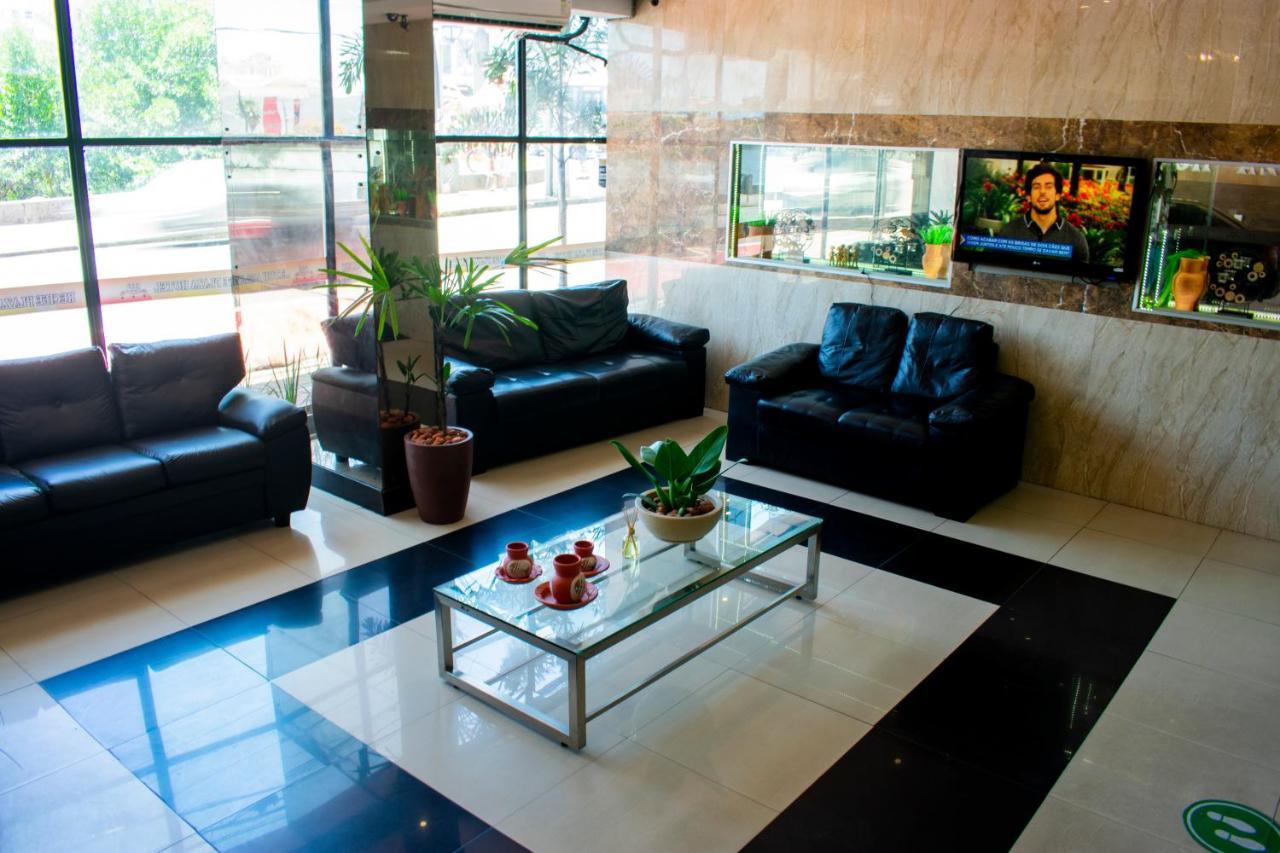 Rede Andrade Plaza Recife Hotel Exterior foto