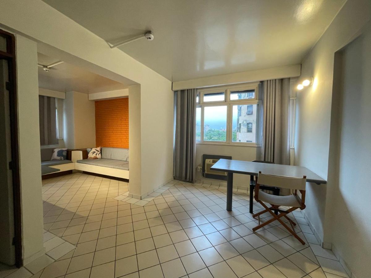Rede Andrade Plaza Recife Hotel Exterior foto