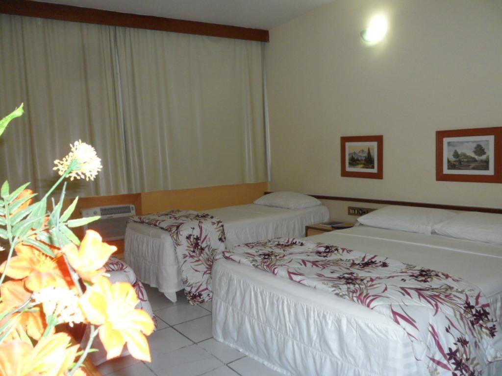 Rede Andrade Plaza Recife Hotel Exterior foto