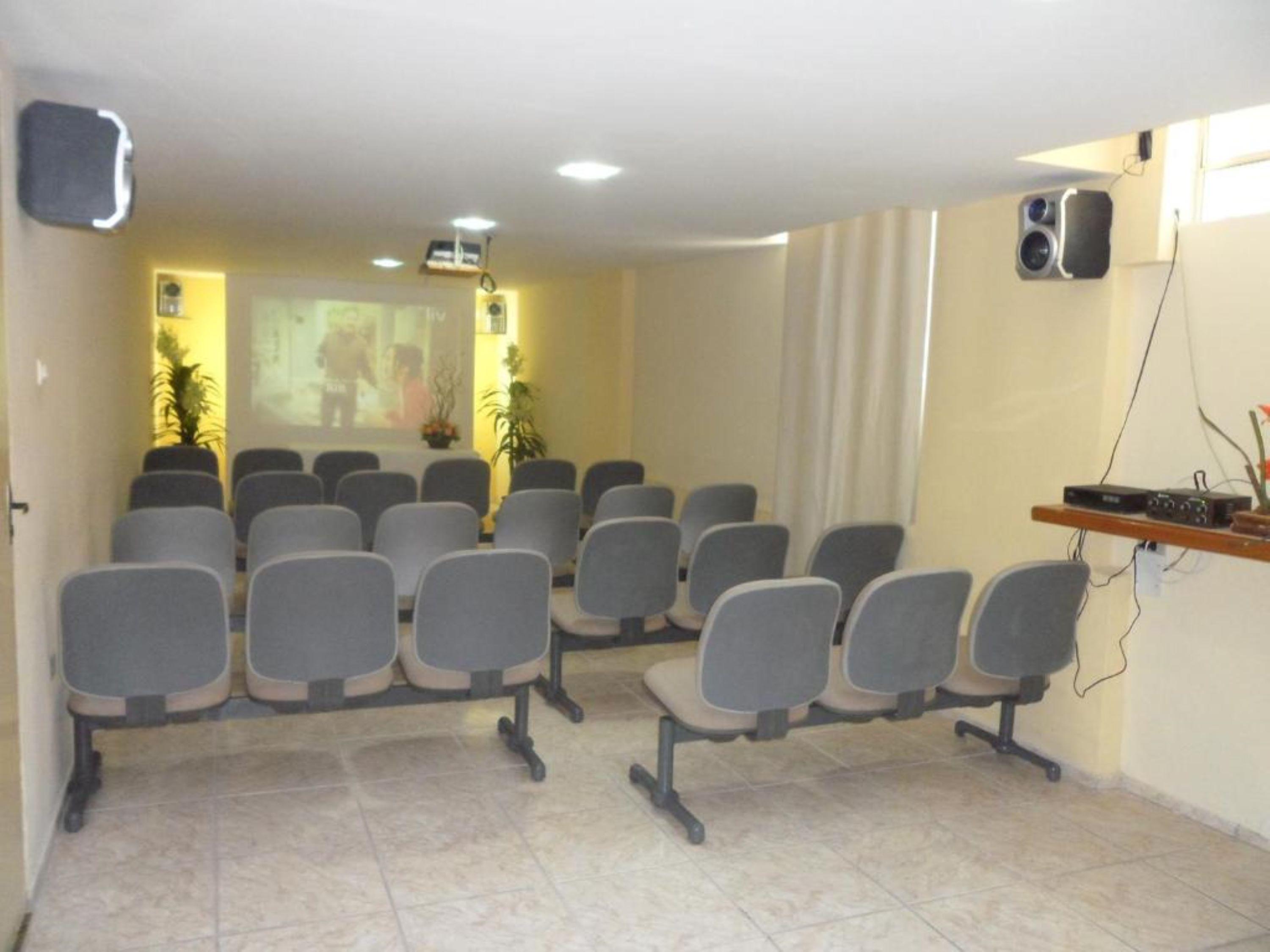 Rede Andrade Plaza Recife Hotel Exterior foto