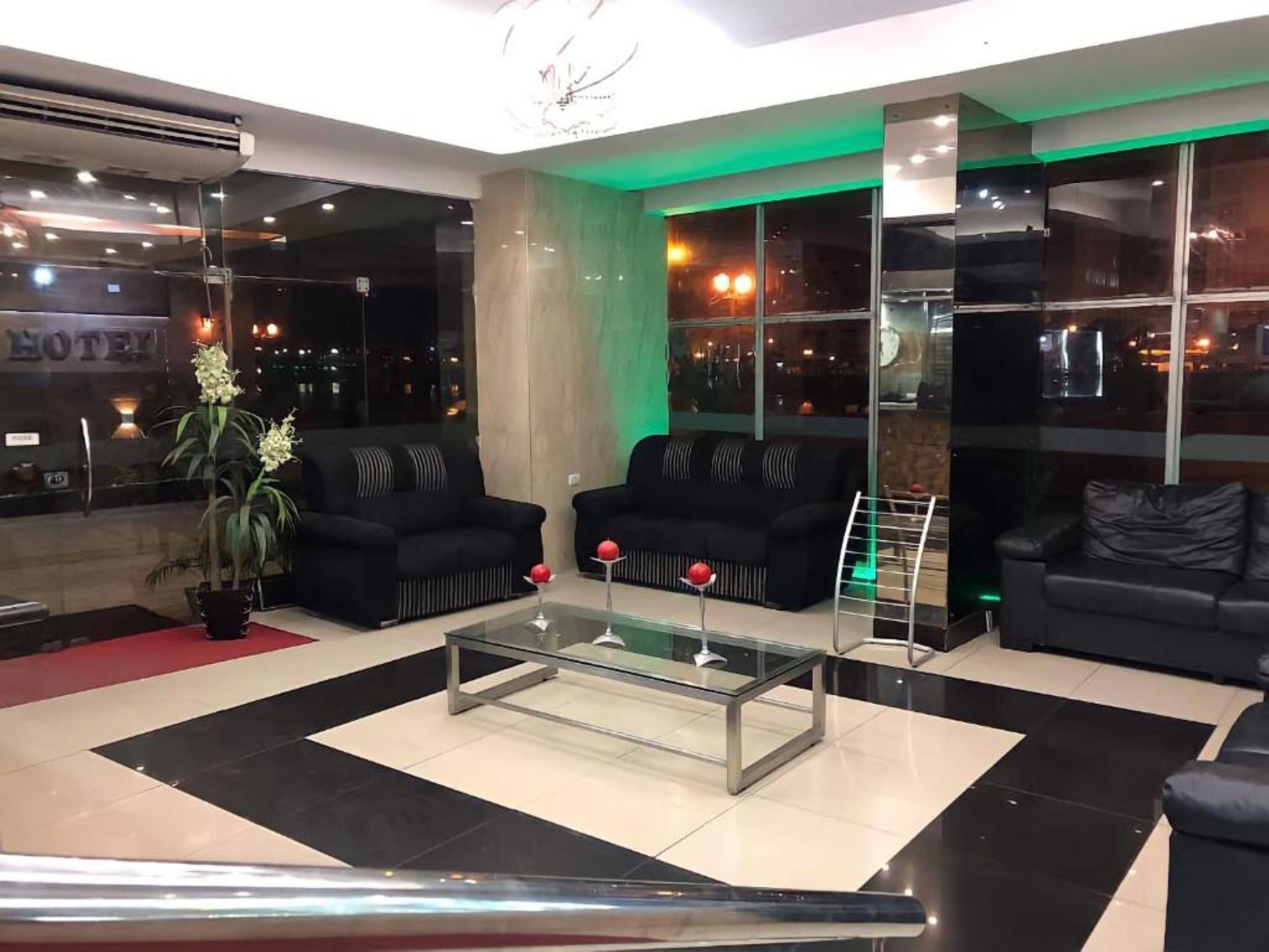 Rede Andrade Plaza Recife Hotel Exterior foto
